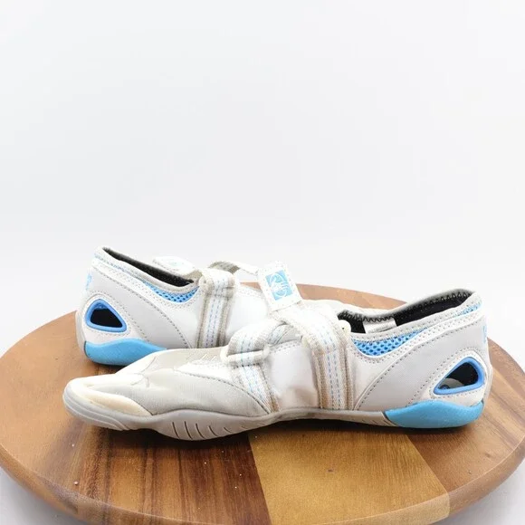 Body Glove Women's 3TBAREFOOT ZAP Aquatic Shoes Size 8 Gray - Picture 6 of 10